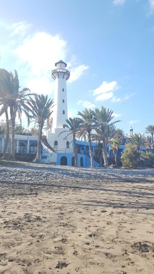 Villa Pearl In The Ocean San Bartolomé Exterior foto